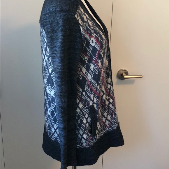 Free People Sweater - We the free - Picture 5 of 5